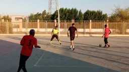 ملاعب