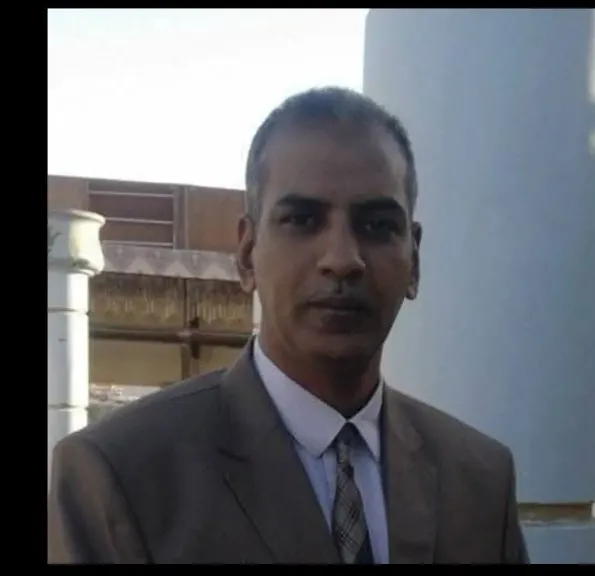 حمادة عوض الله