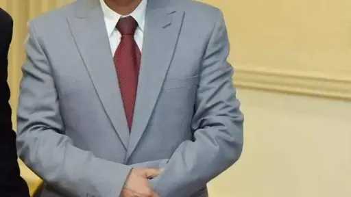 وفاة مدير مدرسة أثناء عمله...