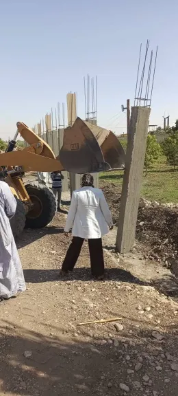حملات إزالة