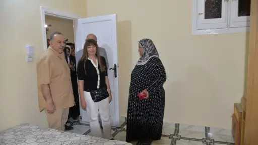هموم الصعايدة