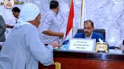 هموم الصعايدة