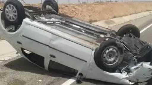 حوادث