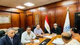 جامعة الأقصر تعلن خطط دعم...