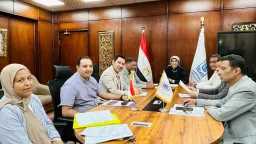جامعة الأقصر تعلن خطط دعم...