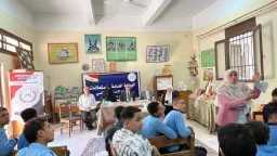 مجمع إعلام الفيوم ينظم...