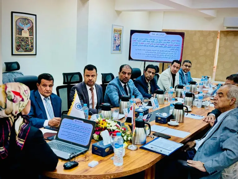 مجلس أمناء جامعة الأقصر الأهلية يوافق على منح دراسية ويعتمد جداول المحاضرات وخطة الأنشطة الطلابية