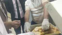 حوادث