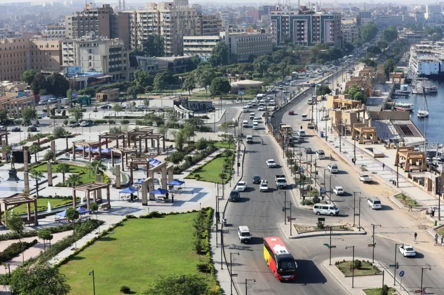 محافظة أسوان تستعد للإحتفال باليوم العالمى للسياحة