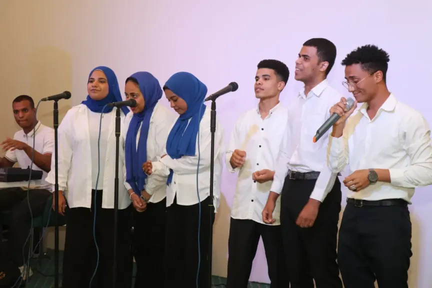 إطلاق أول مشروع في مصر يوظف المسرح الاجتماعي لتطوير بيئة العمل