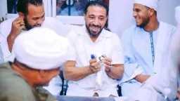 حوادث