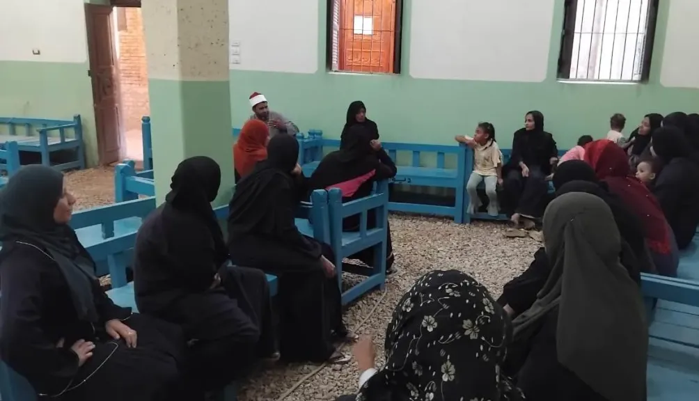 جلسات الدوار