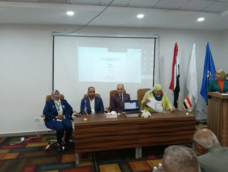 جلسة تشاروية