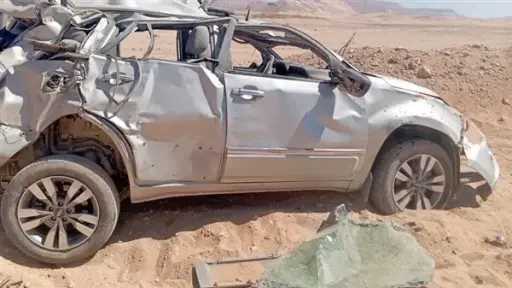 حوادث