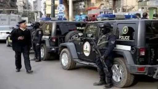 حوادث