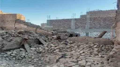 حوادث