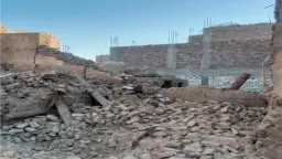حوادث