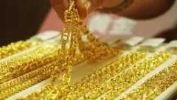 تعرف علي أسعار الذهب اليوم...