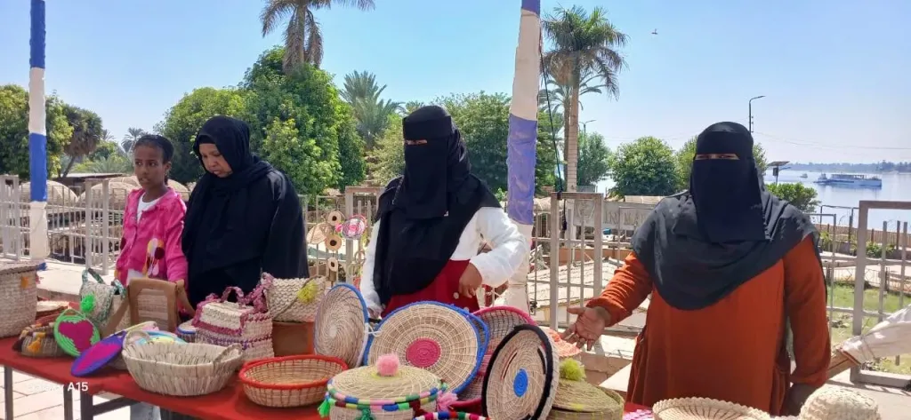 معرض الحرف اليدوية