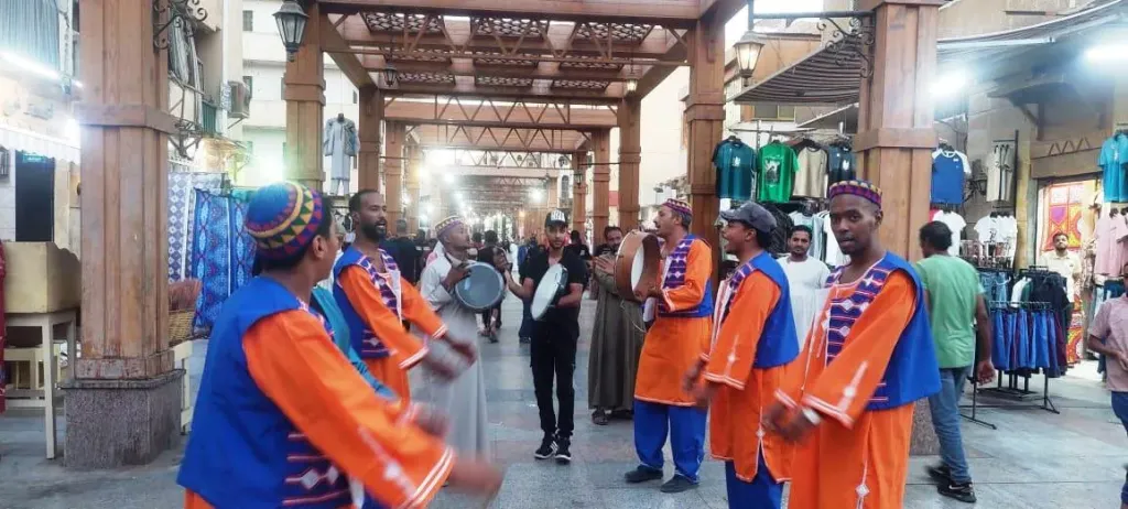 عروض فنية