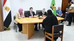 هموم الصعايدة