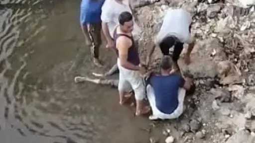 حوادث