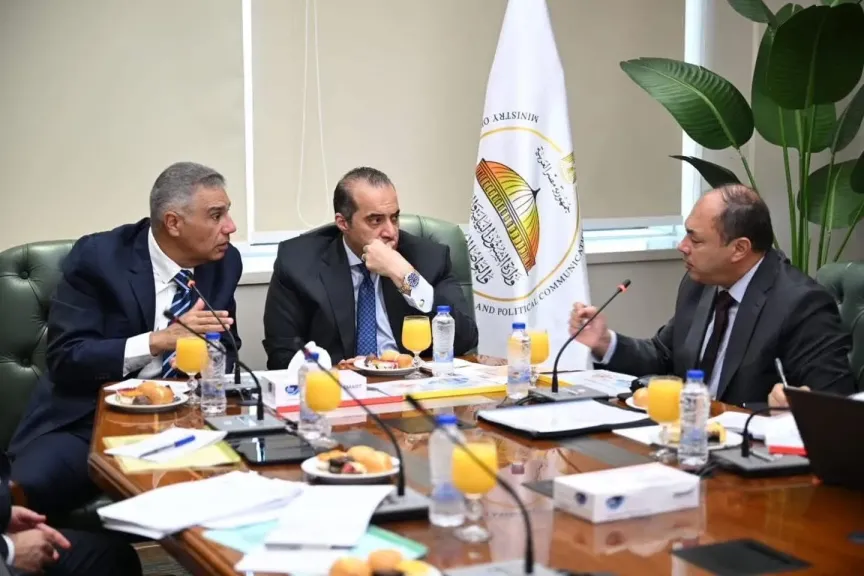 89 % من أهالي النوبة صرفوا تعويضاتهم.. ومتابعة حكومية لاستكمال المستحقين