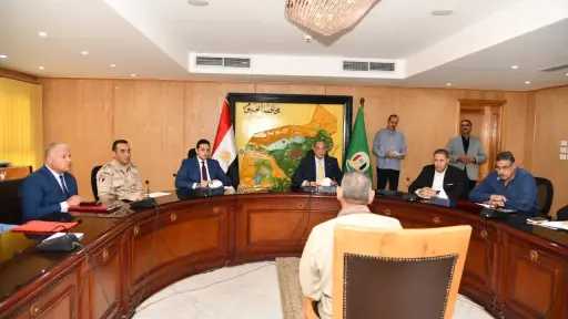 هموم الصعايدة