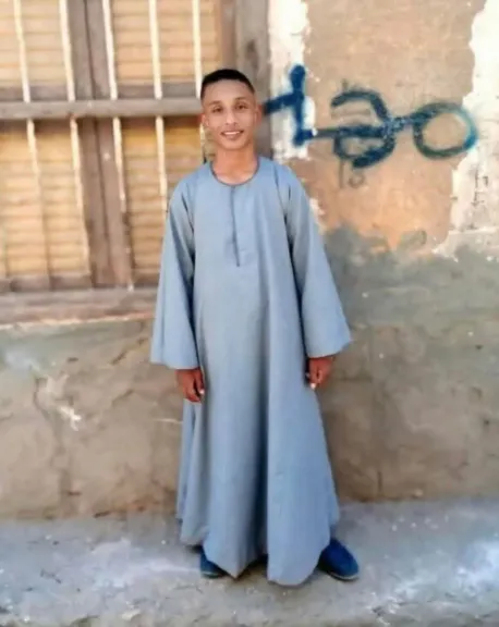الطالب