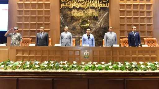 المجلس التنفيذي لـ أسيوط يقرر...