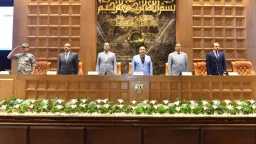 المجلس التنفيذي لـ أسيوط يقرر...