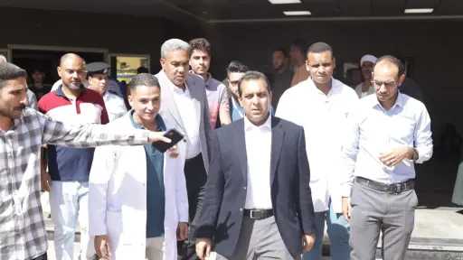 حوادث