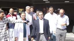 حوادث