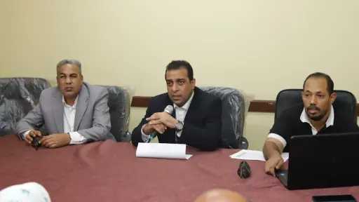 هموم الصعايدة