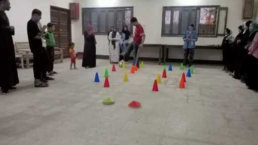 مديرية الشباب والرياضة بالأقصر تنفذ...