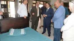 هموم الصعايدة