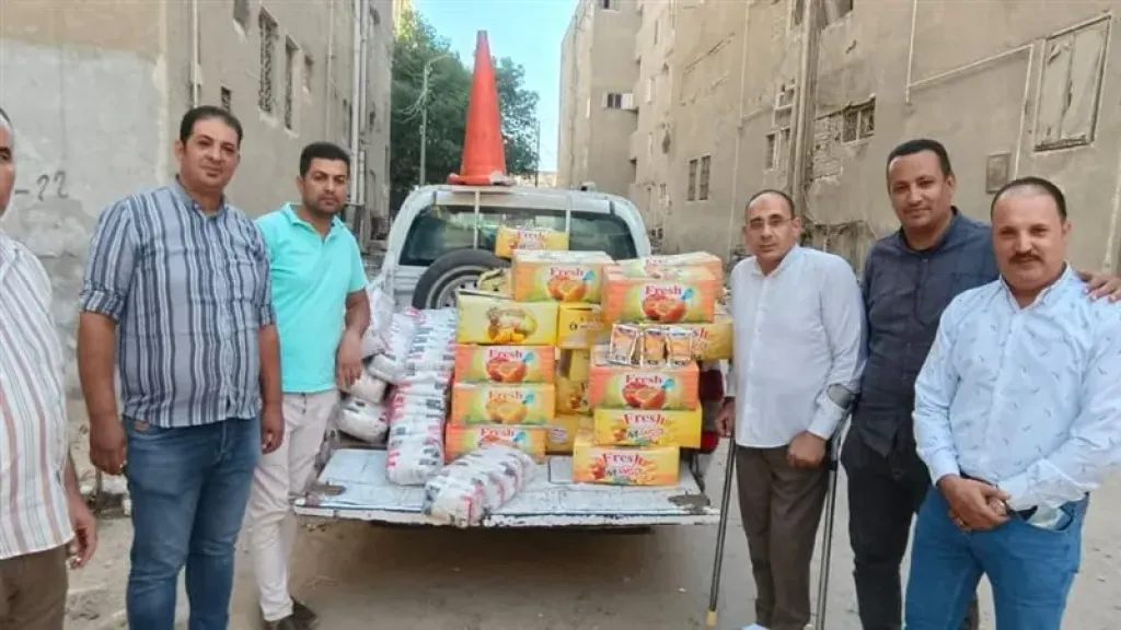 المضبوطات