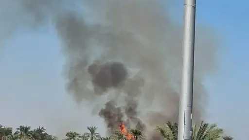 حوادث