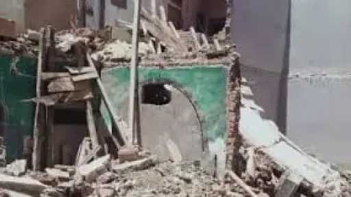 حوادث