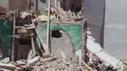 حوادث