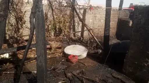 حوادث