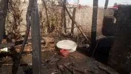 حوادث