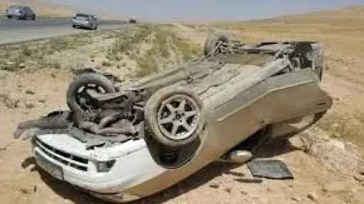 حوادث