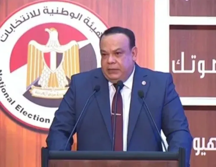 رسميًا.. فتح باب الترشح لانتخابات مجلس النواب 2025 الأربعاء المقبل
