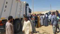 حوادث