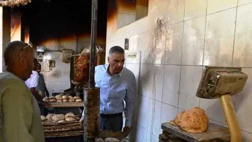 أخبار