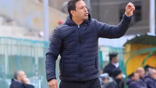 ملاعب