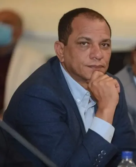 عبد الناصر عطية