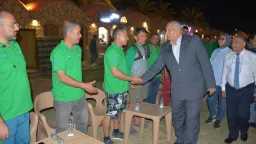 ملاعب