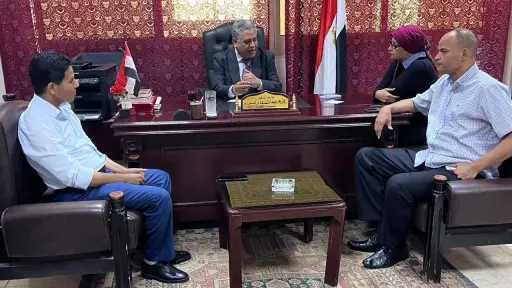 أخبار